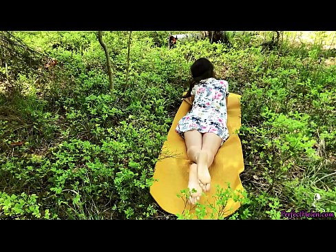 ❤️ டிண்டரில் உள்ள அந்நியன் என் பெண்ணை சுயஇன்பம் செய்து காடுகளில் உணர்ச்சிவசப்படுகிறான் ❤ அனல் பார்ன் ta.courseclass.ru ❌❤